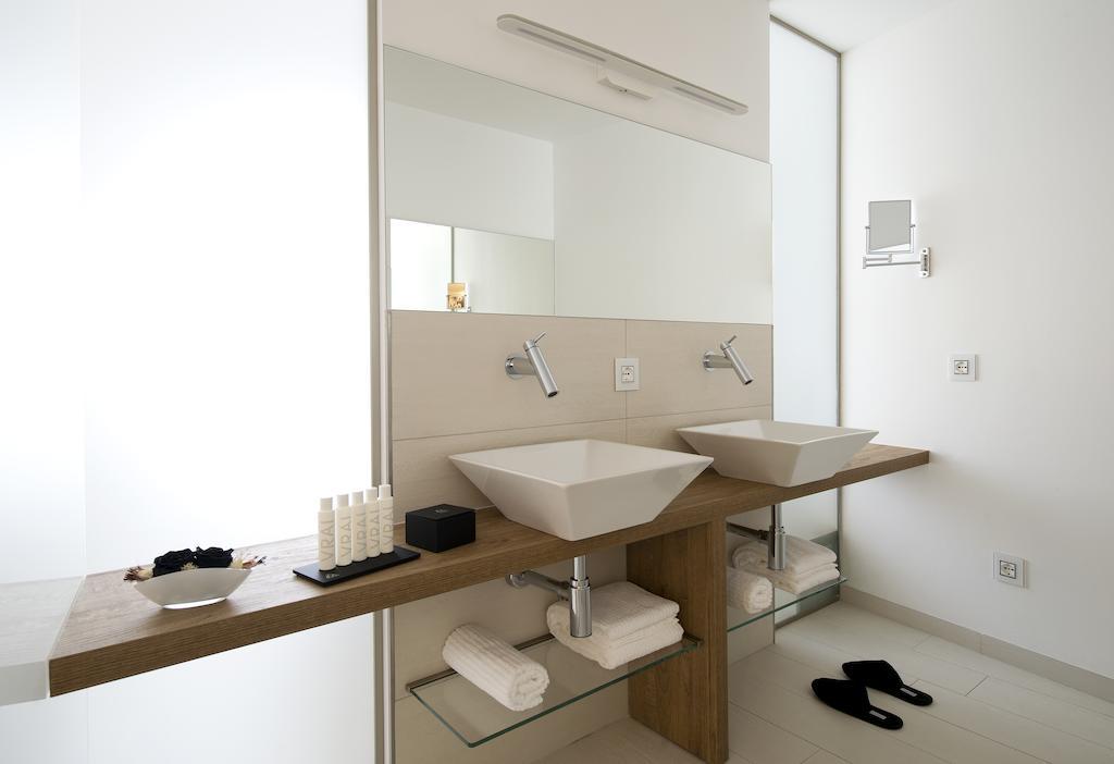 Aparthotel Duomo Milán Habitación foto